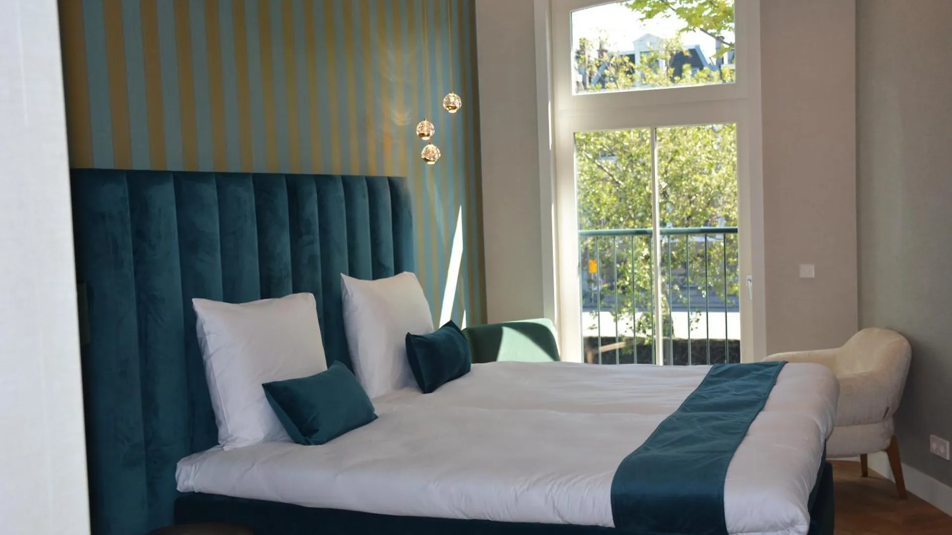 The If Boutique Hotel Amsterdam